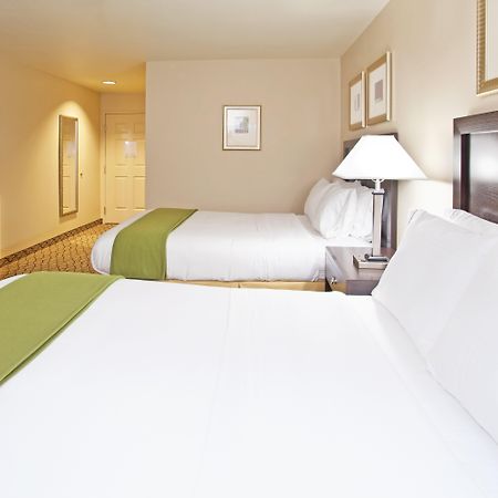 Holiday Inn Express & Suites Columbus East - Reynoldsburg By Ihg Værelse billede