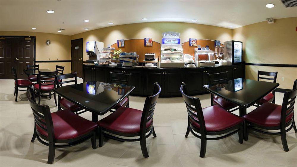 Holiday Inn Express & Suites Columbus East - Reynoldsburg By Ihg Eksteriør billede