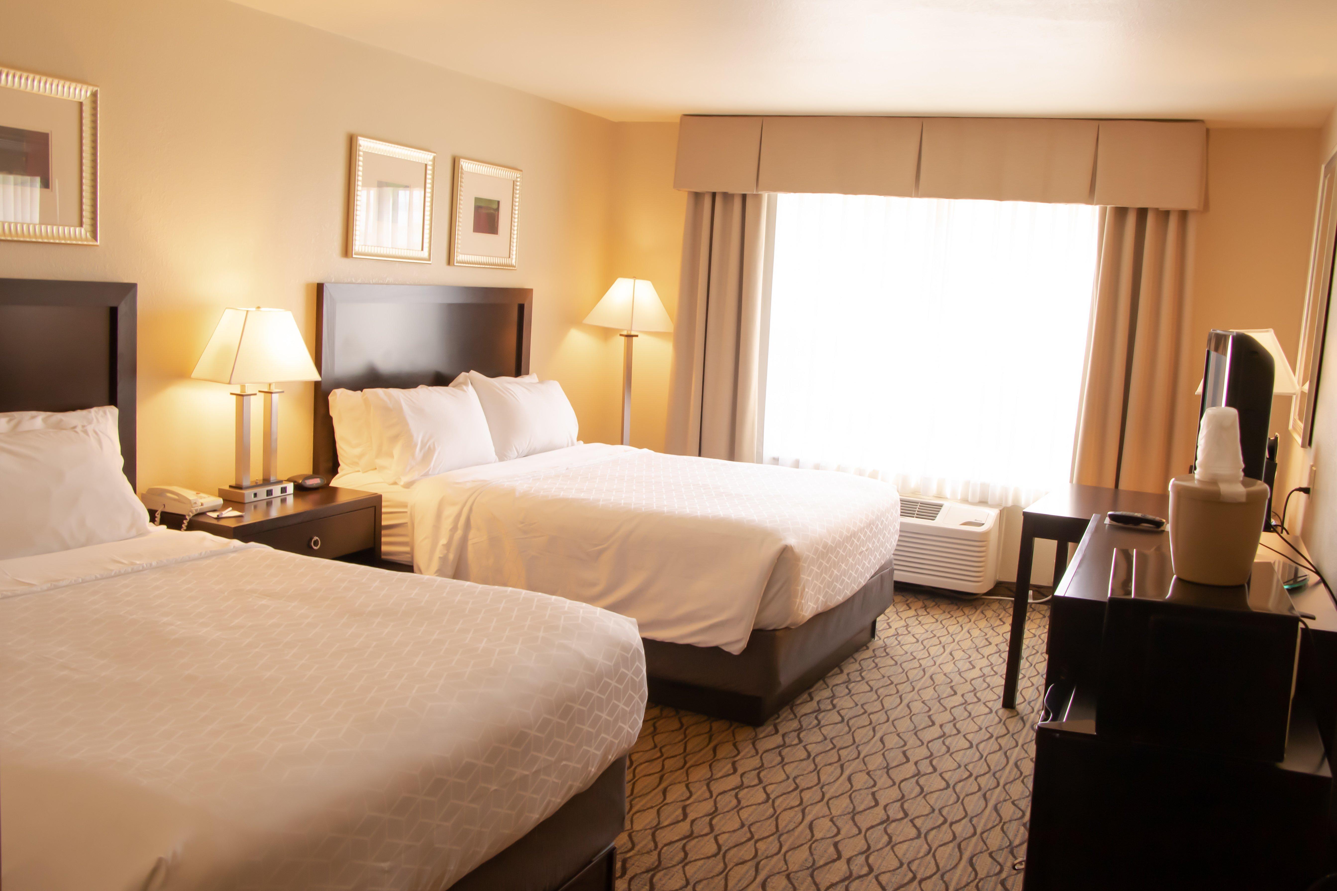 Holiday Inn Express & Suites Columbus East - Reynoldsburg By Ihg Eksteriør billede