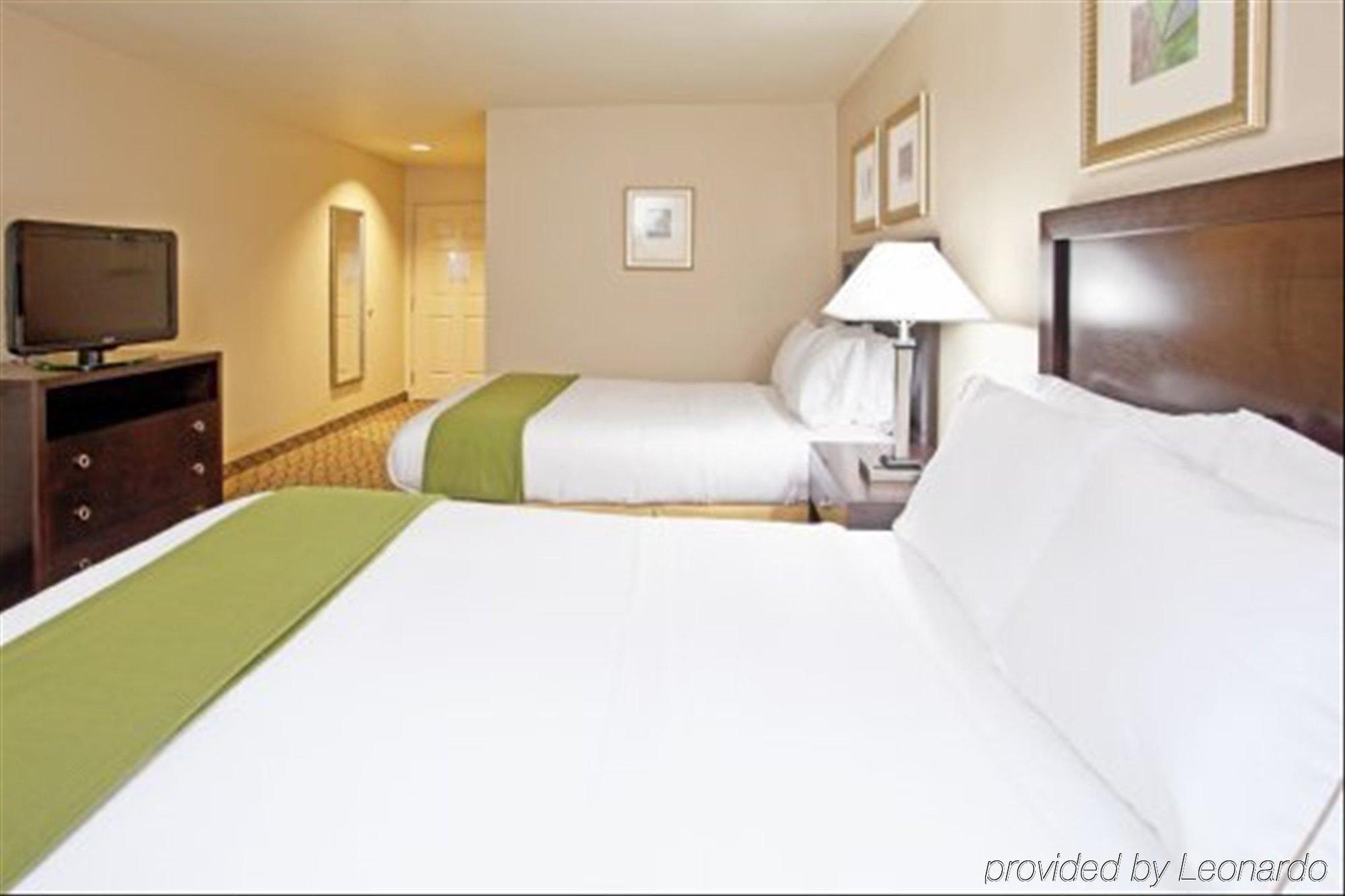 Holiday Inn Express & Suites Columbus East - Reynoldsburg By Ihg Værelse billede