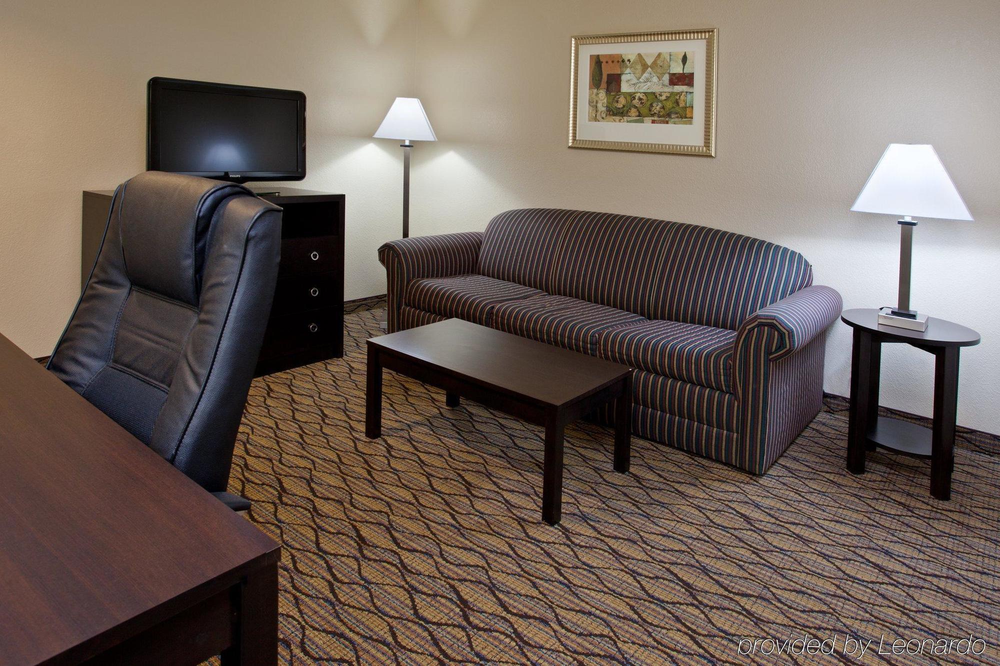 Holiday Inn Express & Suites Columbus East - Reynoldsburg By Ihg Værelse billede