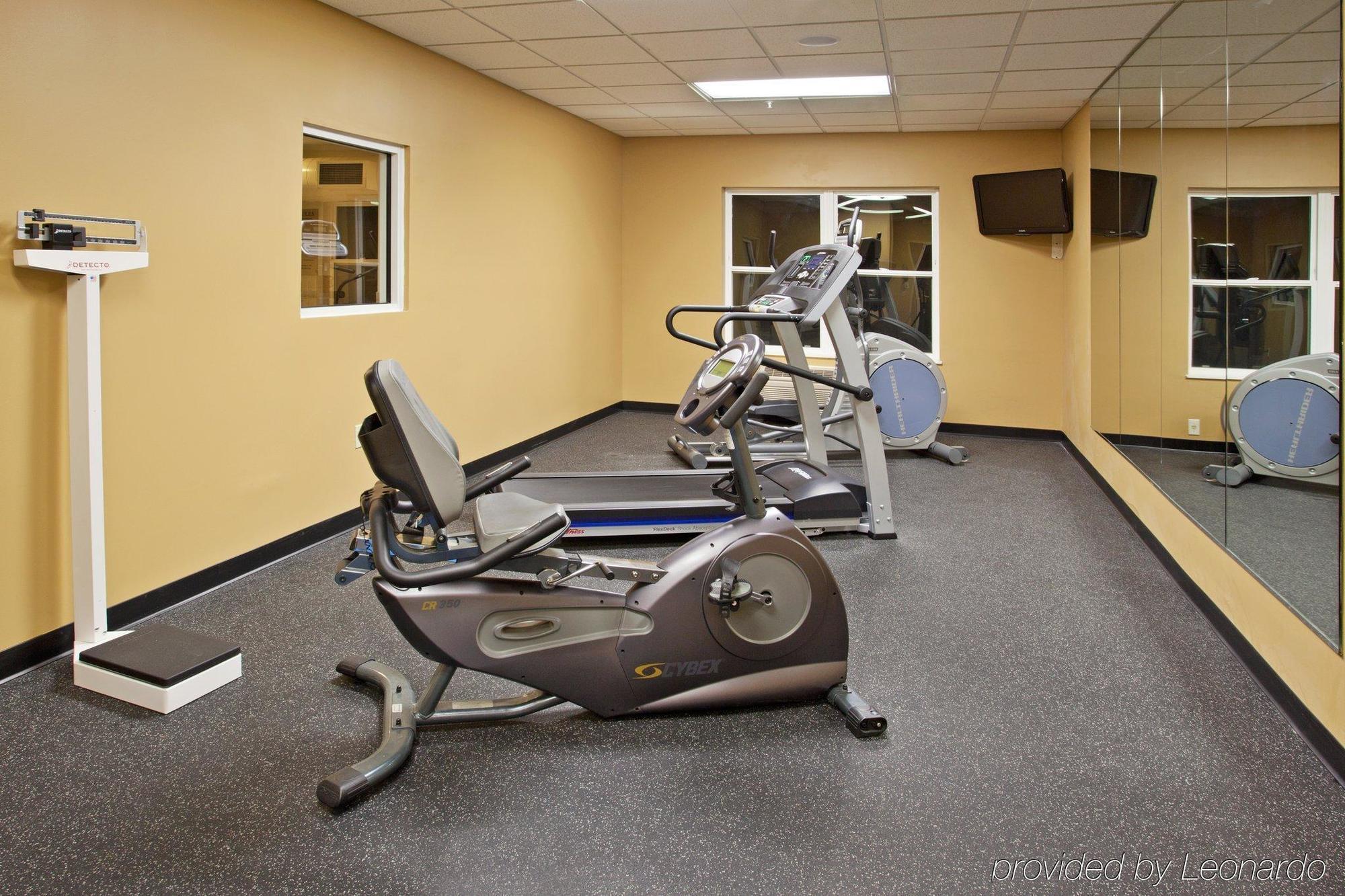 Holiday Inn Express & Suites Columbus East - Reynoldsburg By Ihg Faciliteter billede